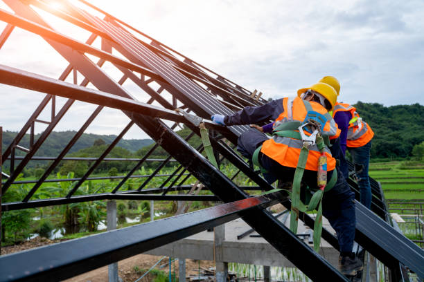 Best Affordable Roof Replacement  in Parsons, KS