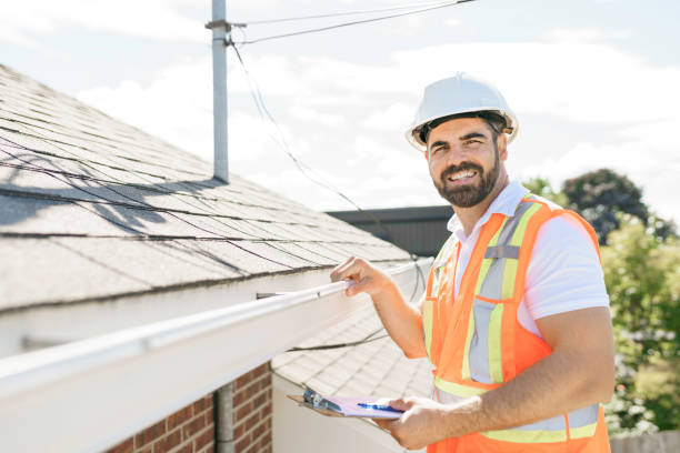Best Roof Inspection Near Me  in Parsons, KS