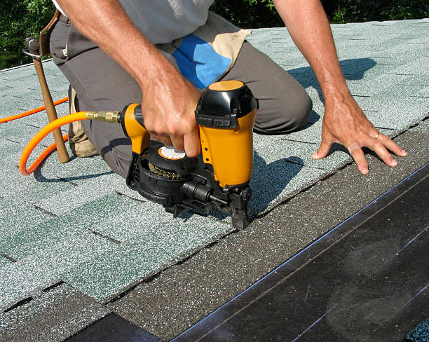 Trusted Parsons, KS Roofing Contractor Experts