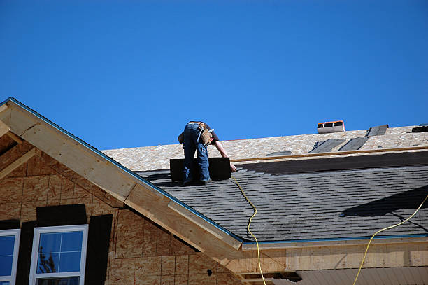 Best Sealant for Roof  in Parsons, KS