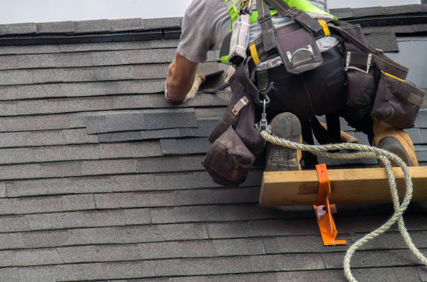 Best Roof Replacement Cost  in Parsons, KS