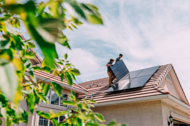 Best Roof Inspection Near Me  in Parsons, KS