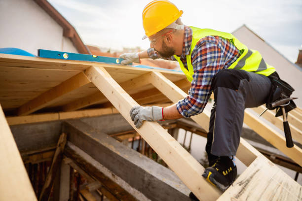 Quick and Trustworthy Emergency Roof Repair Services in Parsons, KS
