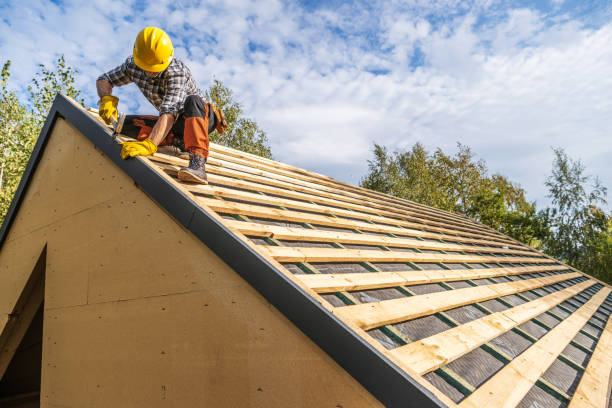 Best Roof Repair Services  in Parsons, KS