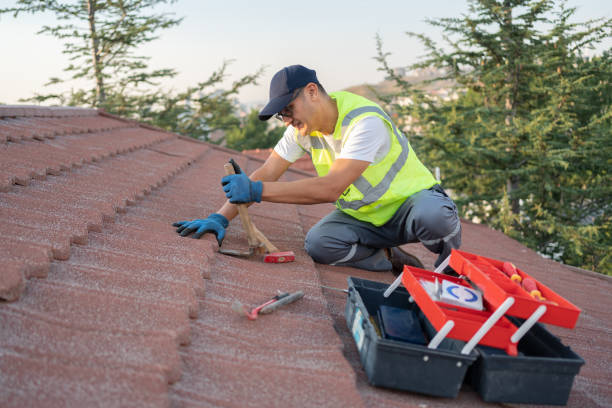 Best Best Roofing Contractors  in Parsons, KS