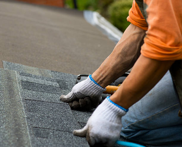 Best Tile Roofing Contractor  in Parsons, KS
