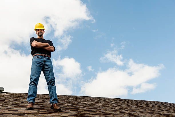 Best Roof Leak Repair  in Parsons, KS