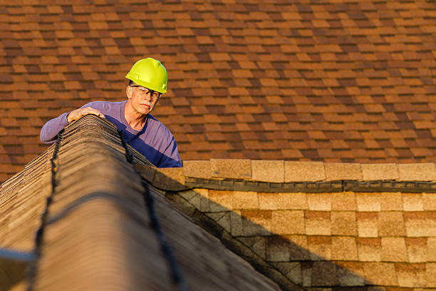 Quick and Trustworthy Emergency Roof Repair Services in Parsons, KS