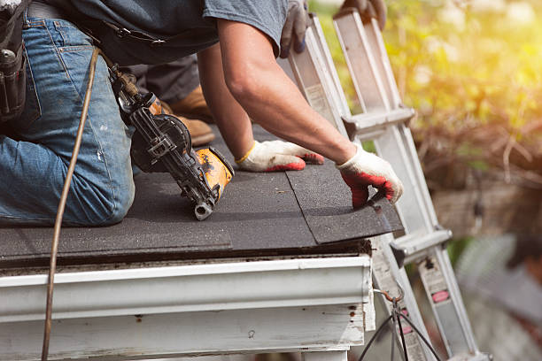 Best Commercial Roofing Services  in Parsons, KS