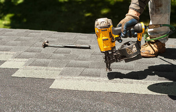 Best Roof Repair Estimates  in Parsons, KS