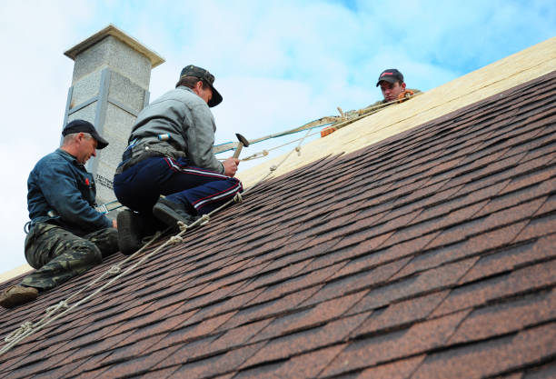 Reliable Parsons, KS Roofing Contractor Solutions