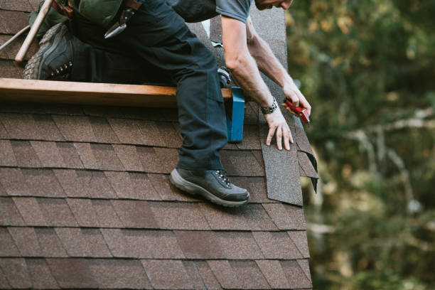 Best Roof Waterproofing Services  in Parsons, KS